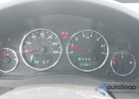 2012 Jeep Liberty Sport from USA, damaged, VIN 1C4PJMAK0CW203409